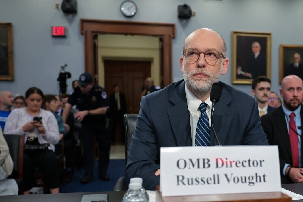 Trump proposes putting political goals above objective criteria in deciding who gets government grants, from childcare to research to public safety