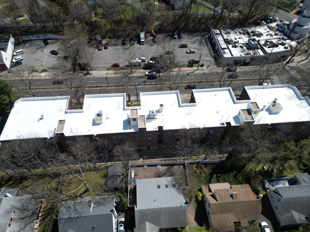 Why Flat Roofs Leak (and How to Repair Them) | Flat Roof Repair Nassau County NY & Suffolk County Guide 2026