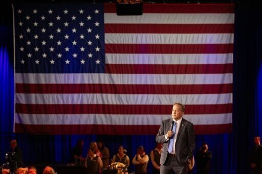 Republicans divided on identity, strategy for US midterms