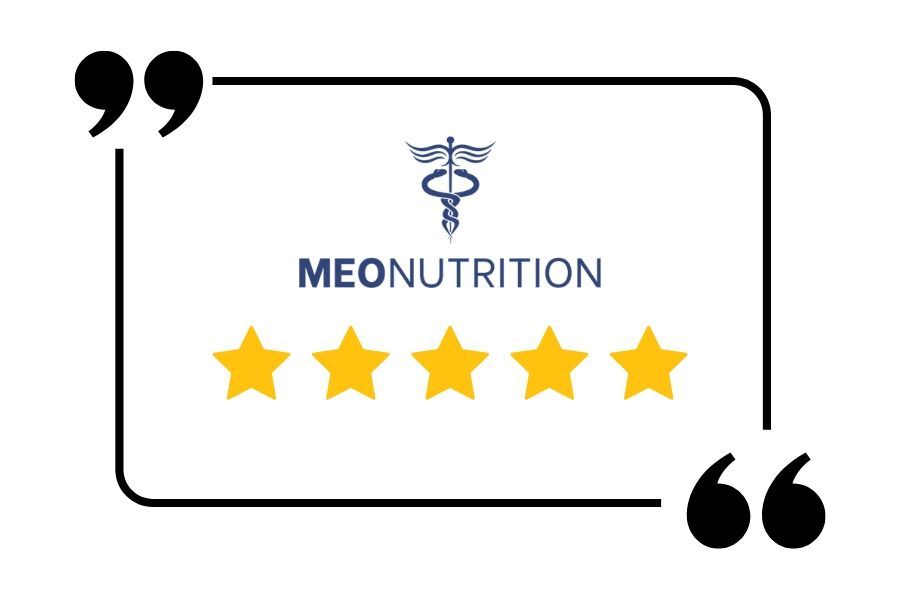 Meo Nutrition Reviews Show Surge in Customer Satisfaction Across Products, Delivery and Support