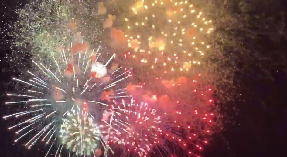 Celebrate America's 250th with these events 4th of July events in and around Montana