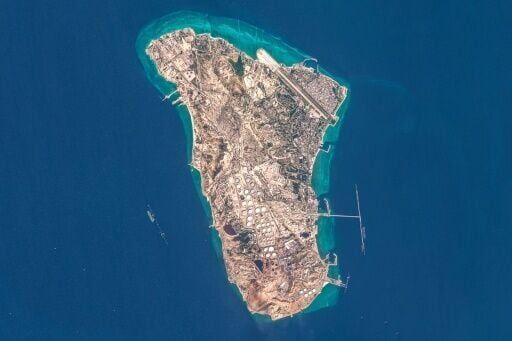 Kharg Island: Iran's vital oil hub in the crosshairs?