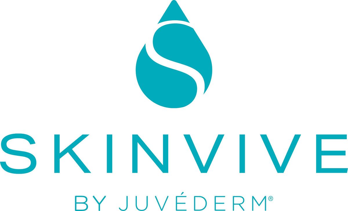 Allergan Aesthetics Receives U.S. FDA Approval for SKINVIVE by JUVÉDERM® for the Improvement of Neck Appearance