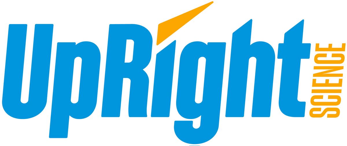 UpRight Science Acquires FDA-Cleared Balance Assessment Technology