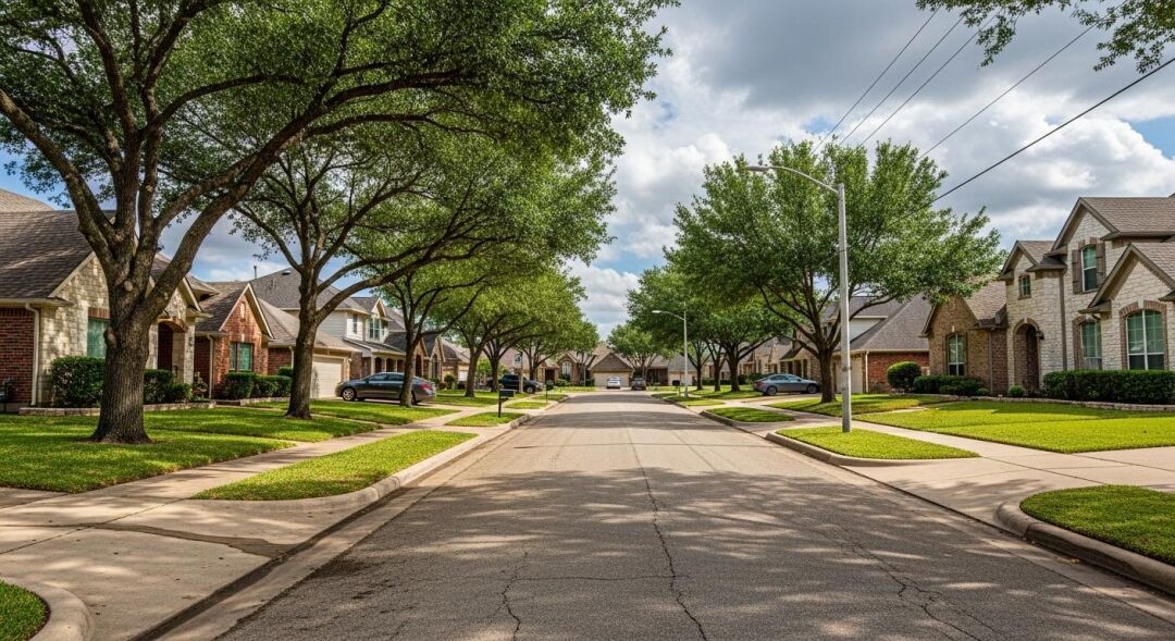 What Makes Montgomery County So Popular Right Now? Texas Trio Team Explains