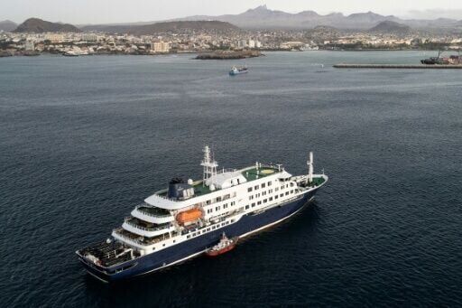 Hantavirus ship passenger: 'They didn't take it seriously enough'
