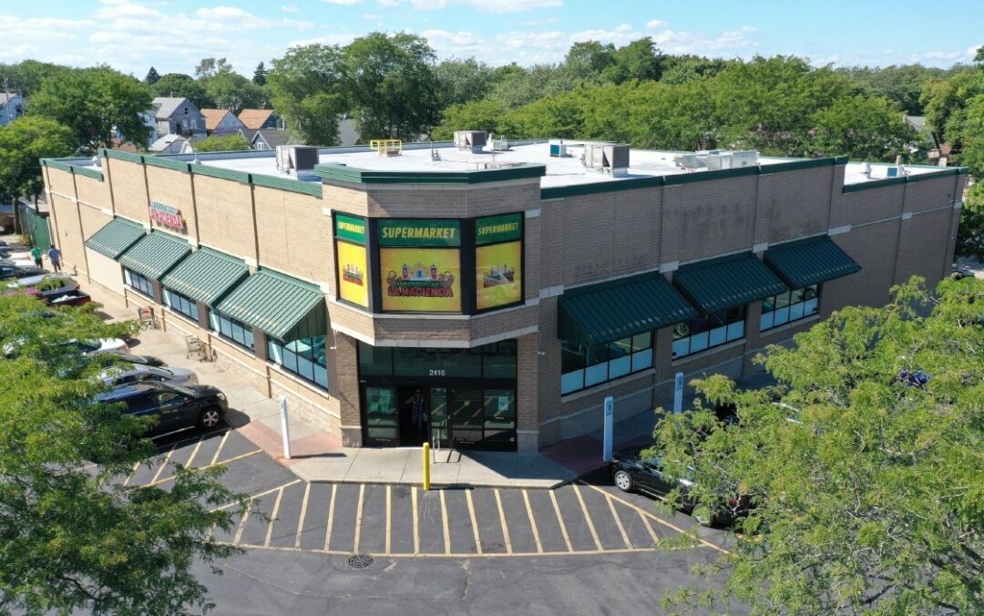 The Boulder Group Arranges Sale of Net Leased Walgreens Property in Milwaukee, Wisconsin in the Milwaukee MSA