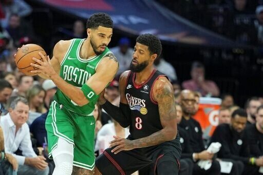 Lakers' OT win puts Rockets on brink of NBA playoff elimination