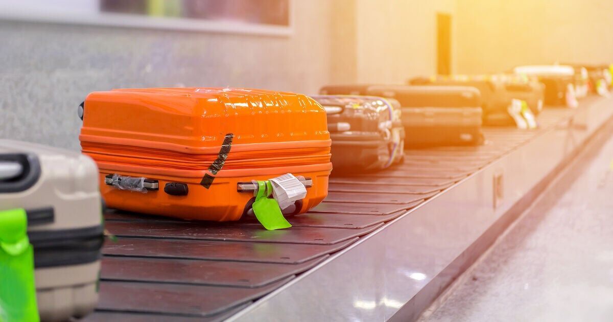 Got Free Checked Bags Via Your Credit Card? You Sure About That?