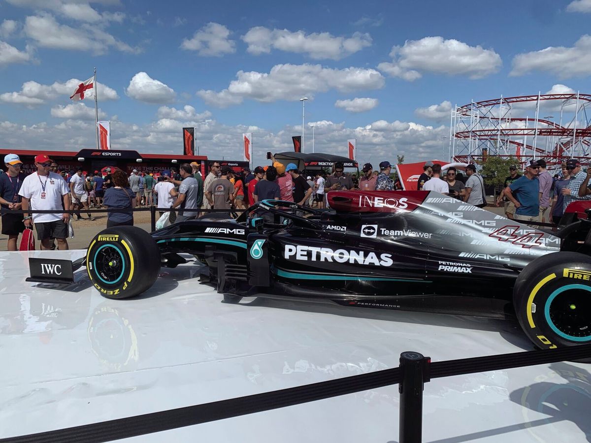 Formula One in USA: Red Bull takes charge in Austin