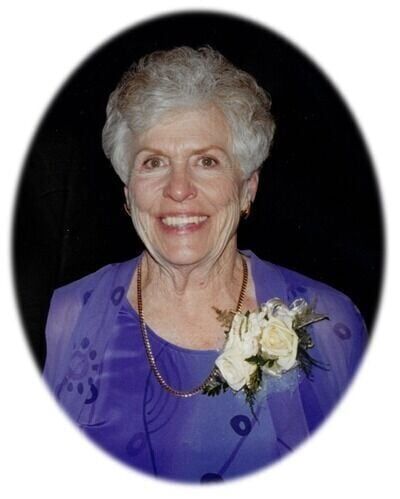 Betty Lloyd