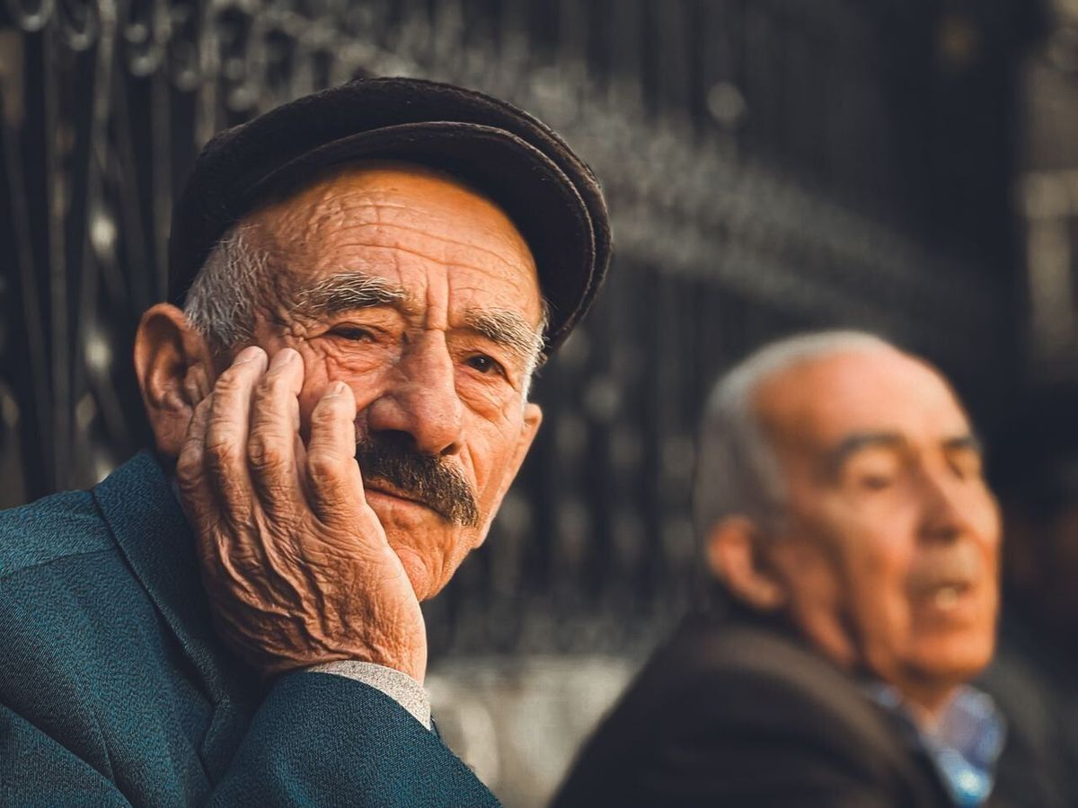 Study discovers longevity may be down to one particular gene