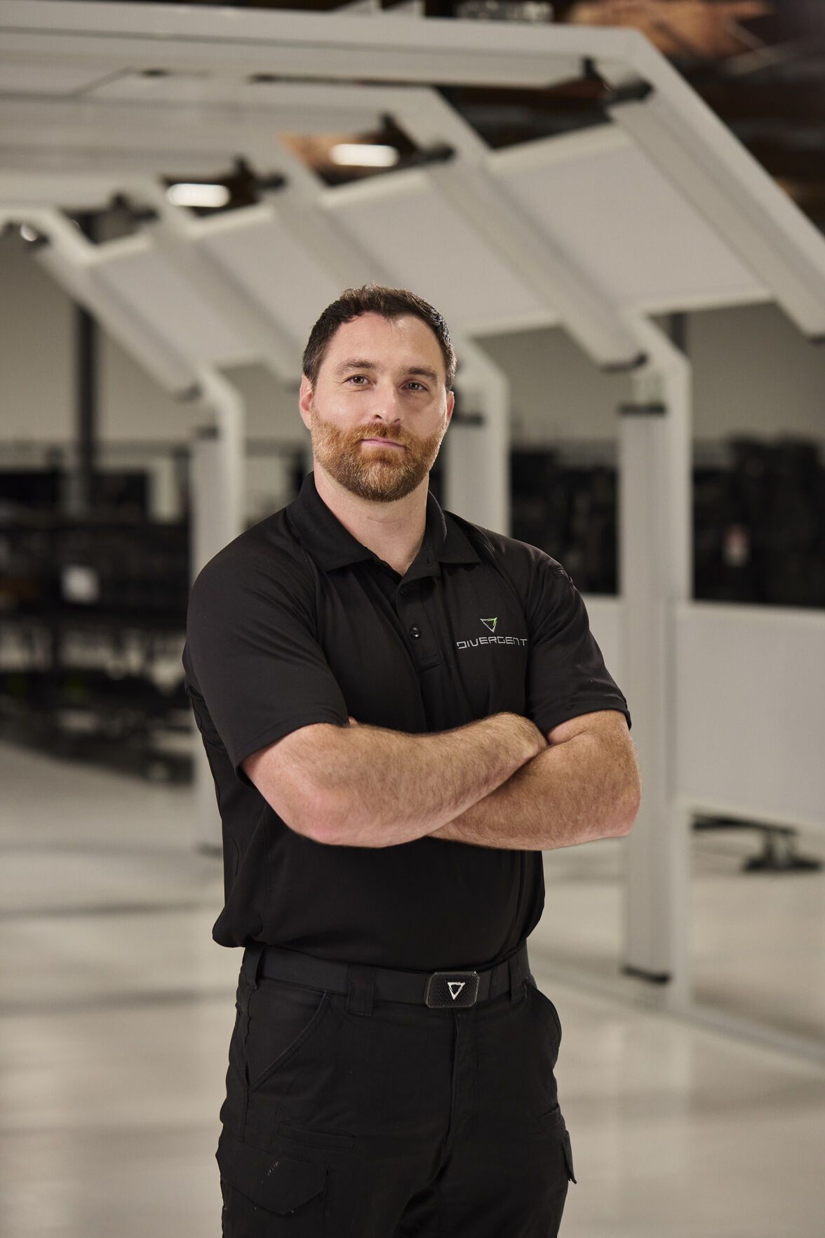 Divergent Announces Cooper Keller as Chief Operating Officer
