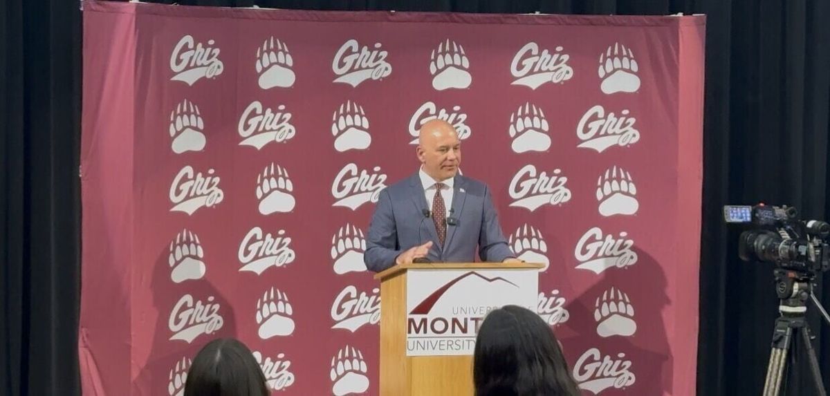 Missoula campus feedback could shape University of Montana presidential hire