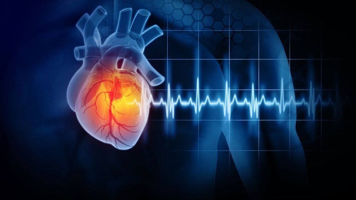 This biomarker is a better predictor of heart disease than cholesterol: What to know about C-reactive protein.