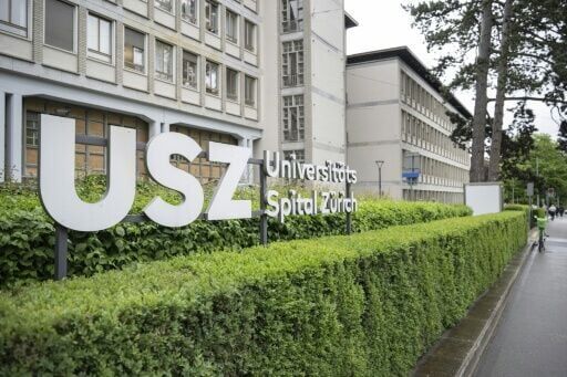 Cruise ship passenger with hantavirus being treated in Zurich