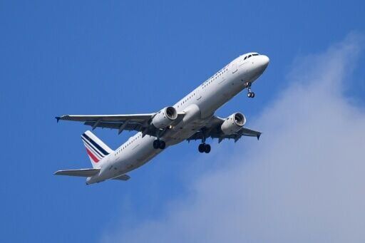 Air France-KLM trims 2026 outlook over Middle East war impact