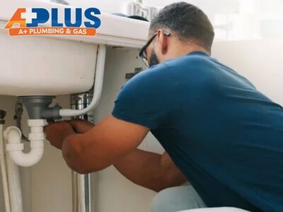 A+ Plumbing & Gas Helps Bethany Homeowners Address Common Plumbing Problems Efficiently