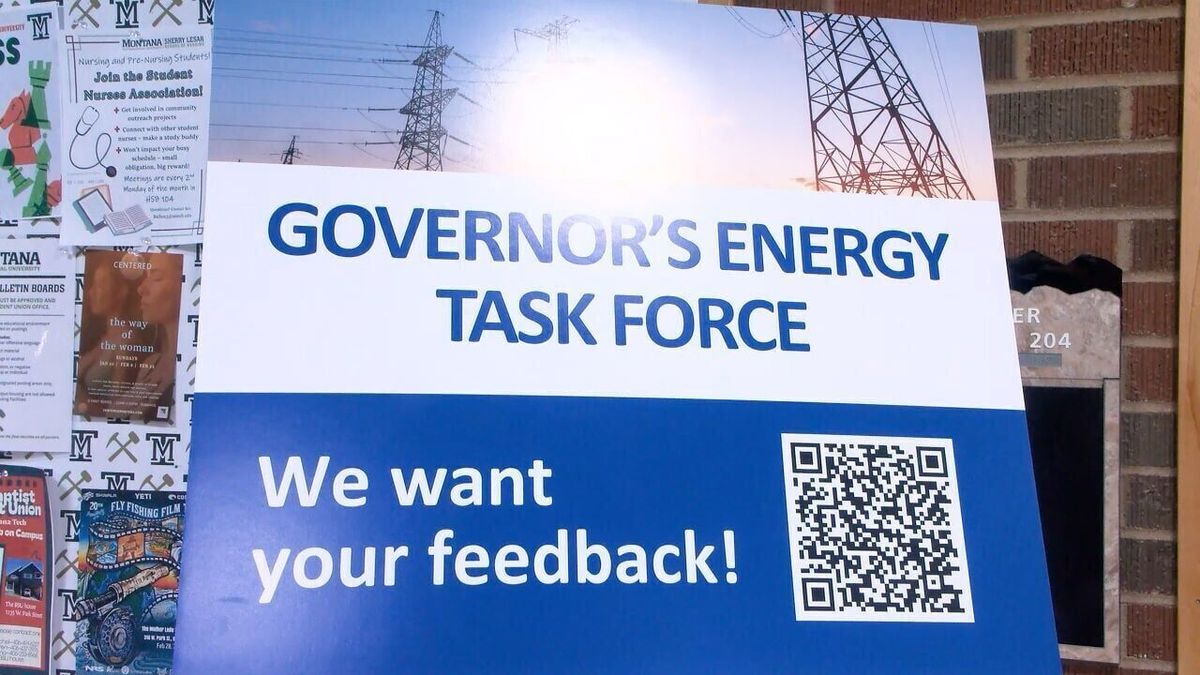 Governor's energy task force continues public discussions on data centers