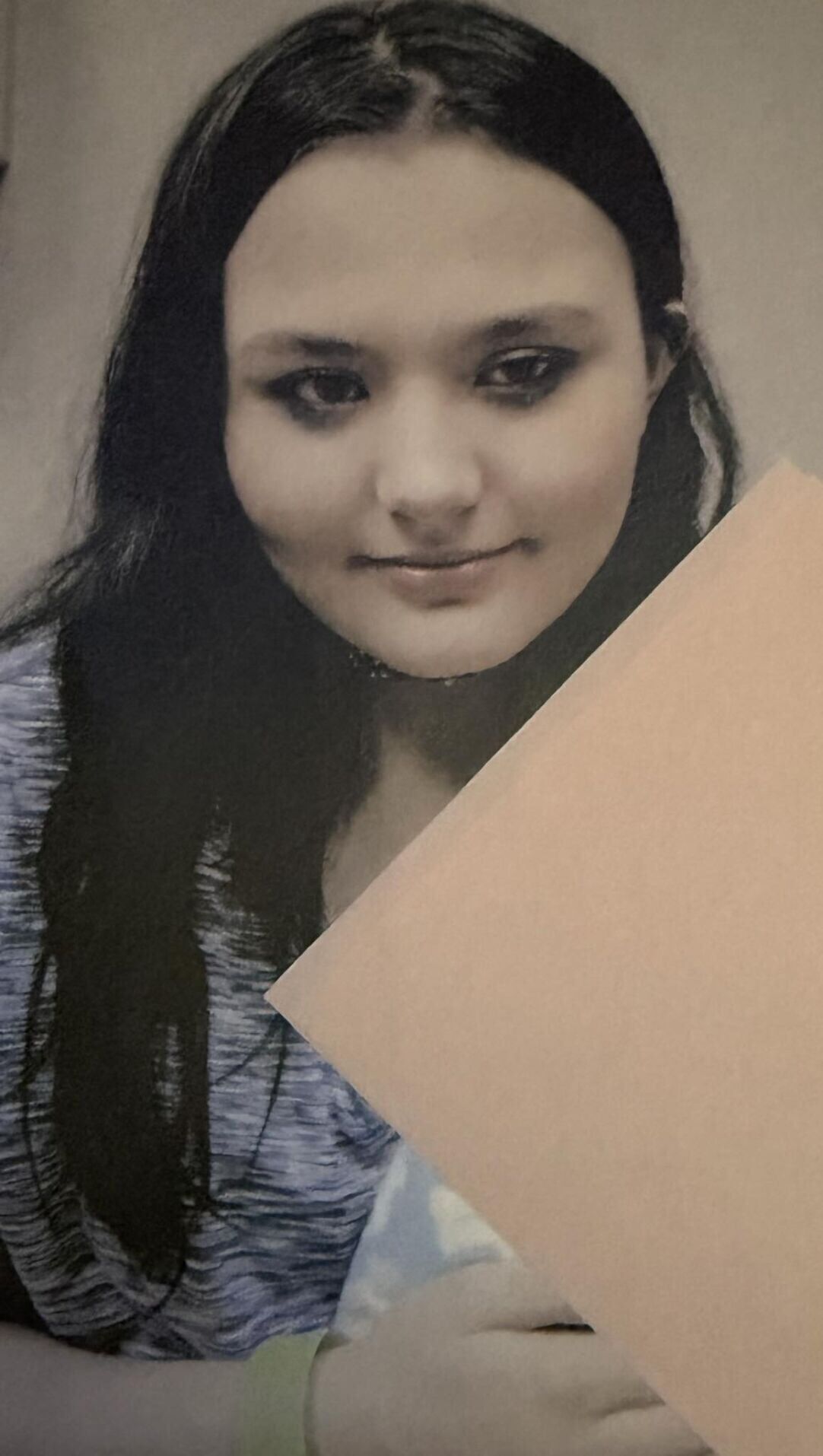 Missing: Blackfeet Law Enforcement asks for help finding 16-year-old