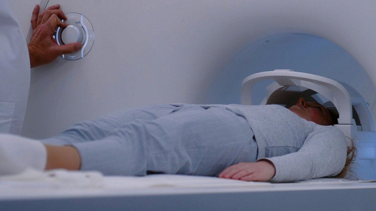 New-onset seizures as an early warning for brain tumors