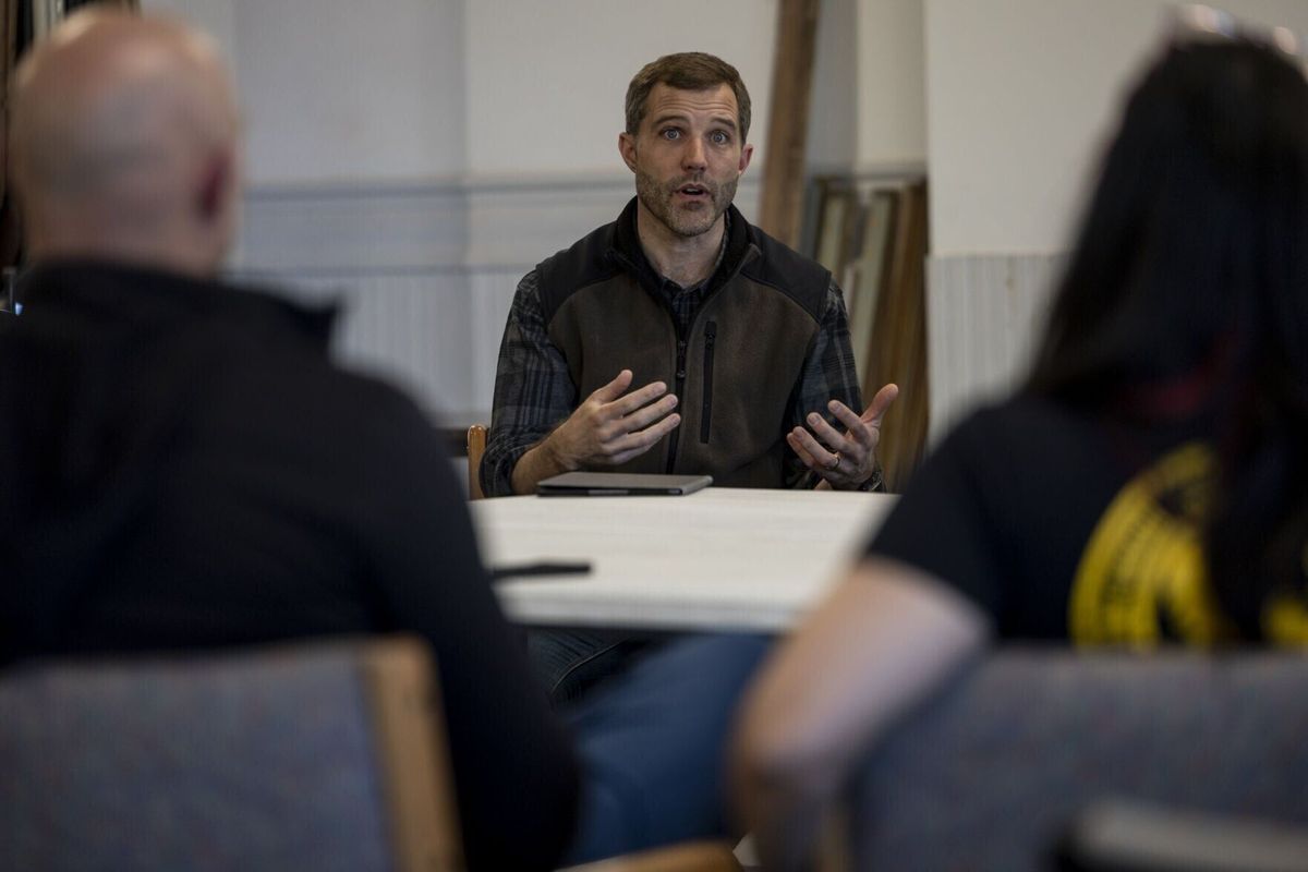 Independents occupy every federal race in Montana. How will voters respond?