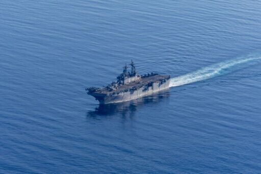 Trump gives Iran 48 hours to open Hormuz as Tehran strikes Israel
