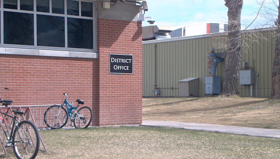 Manhattan middle school principal placed on leave after erratic behavior