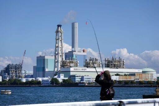 Japan to boost coal-fired power as Mideast war causes energy turmoil