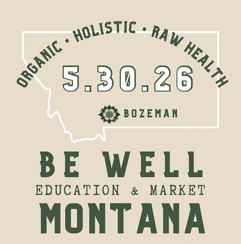 Bozeman Wellness Expo Brings Local Health Resources To Gallatin County Fairgrounds
