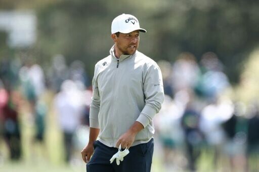 Five US multiple major champions seek first Masters win