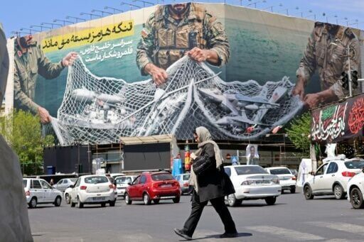 'No other way': Mideast prepares for more fighting as talks fail