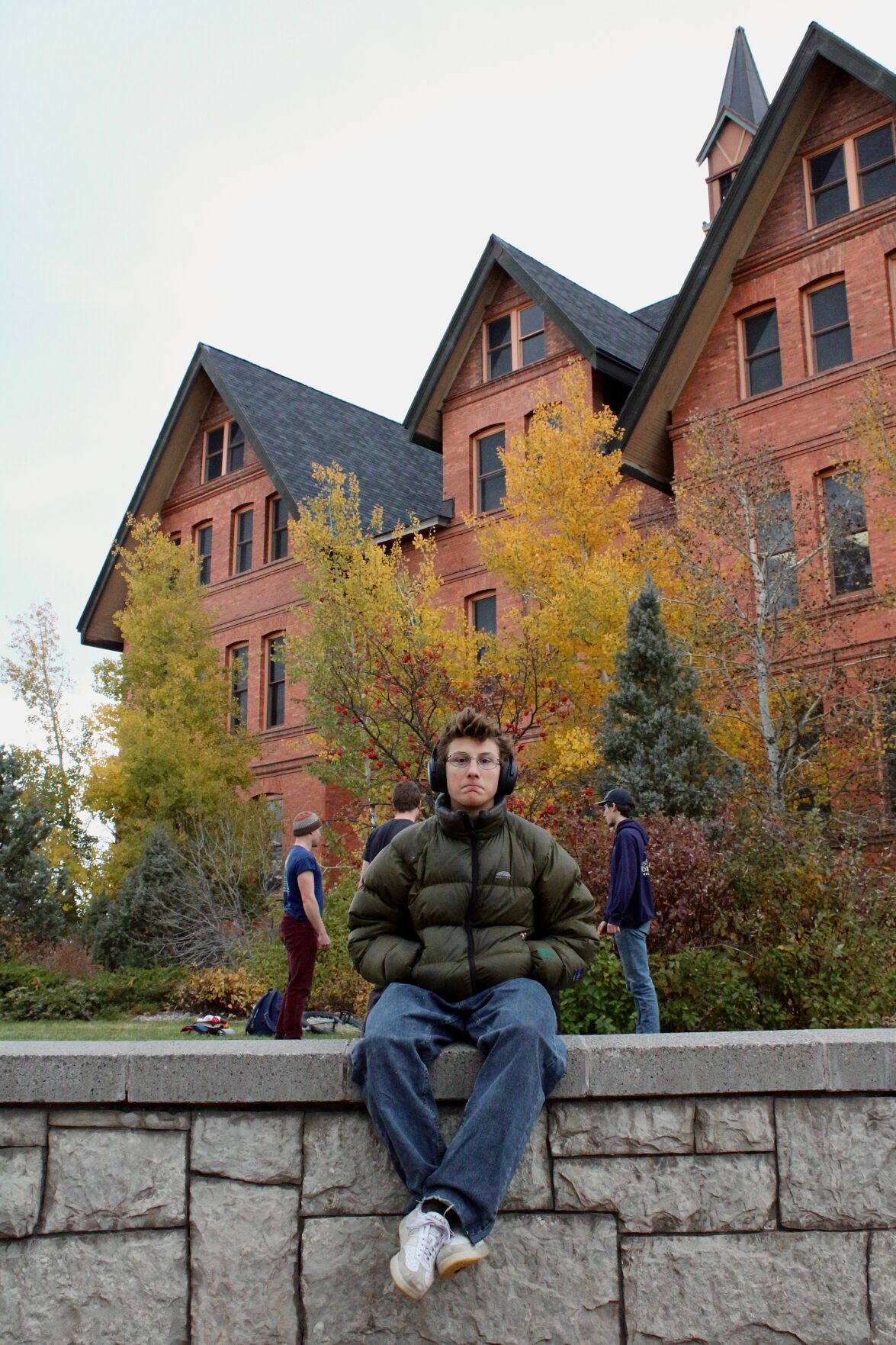 Seasonal Depression Is Real And You Shouldn’t Ignore it