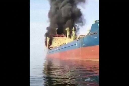Will US oil companies be the big winners from the Iran war?