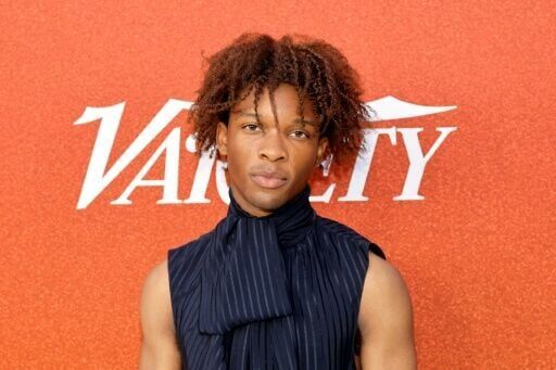 Singer D4vd charged with murder after teen's body found in Tesla