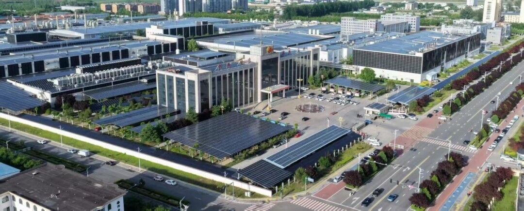 Shanxi Lu’an Photovoltaic Technology Accelerates High-Quality Growth Through Innovation, Global Expansion and Integrated Energy Development