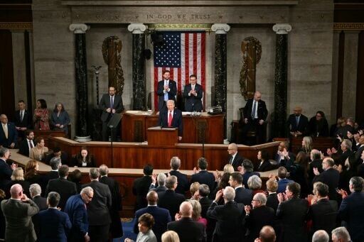 Tug of war: how US presidents battle Congress for military powers