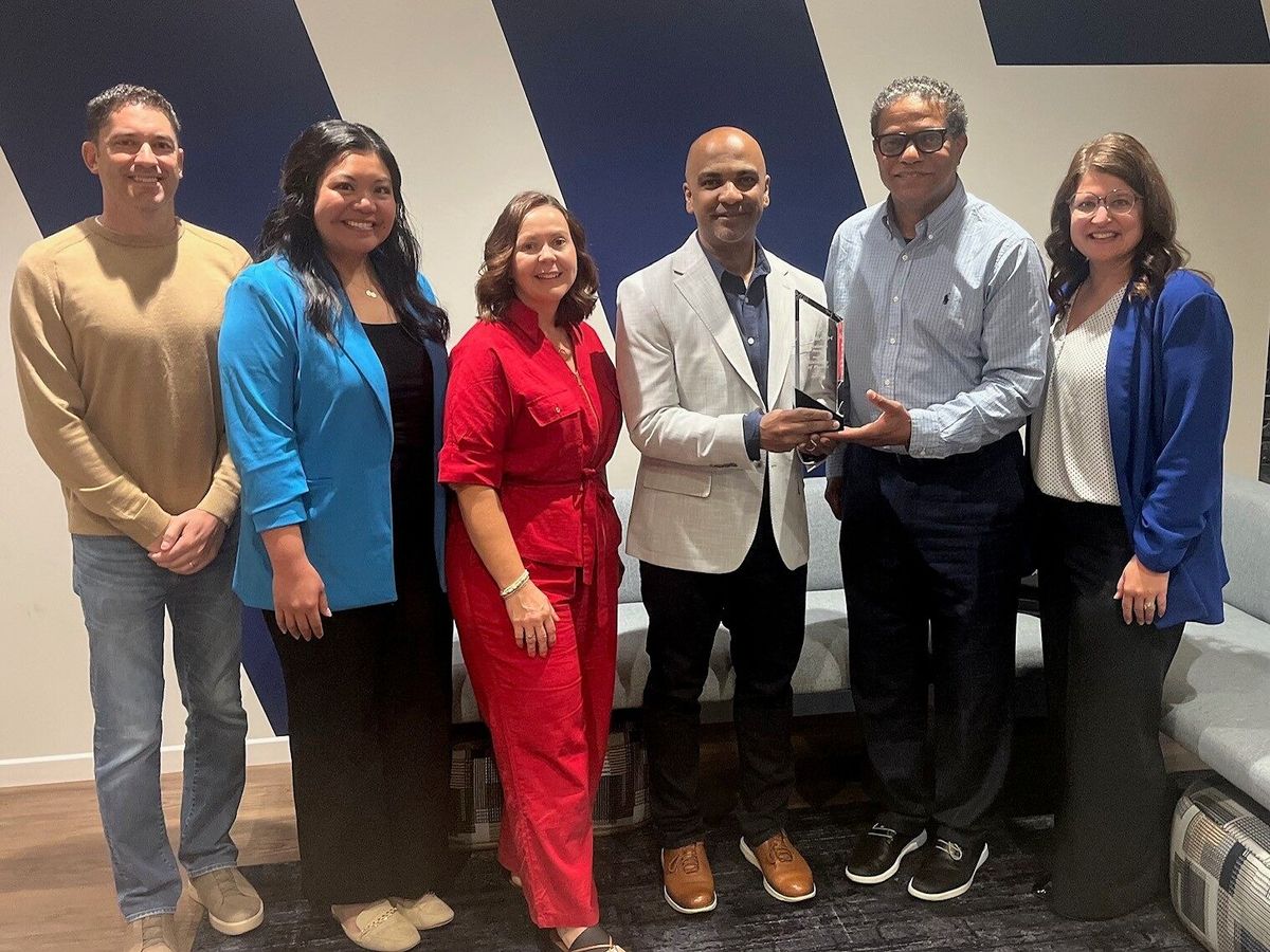 University of Phoenix named a 2025 Wabash Platinum Supplier for supply chain excellence