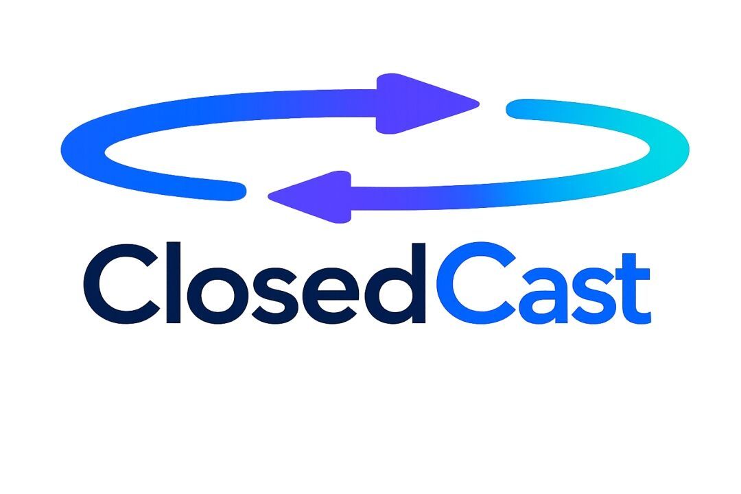 ClosedCast Launches Private Streaming Archive, Now Available on Roku