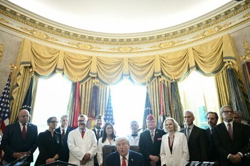 US eases access to marijuana for medical use