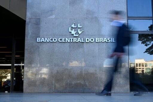 Brazil lowers benchmark rate to 14.5% in second consecutive cut