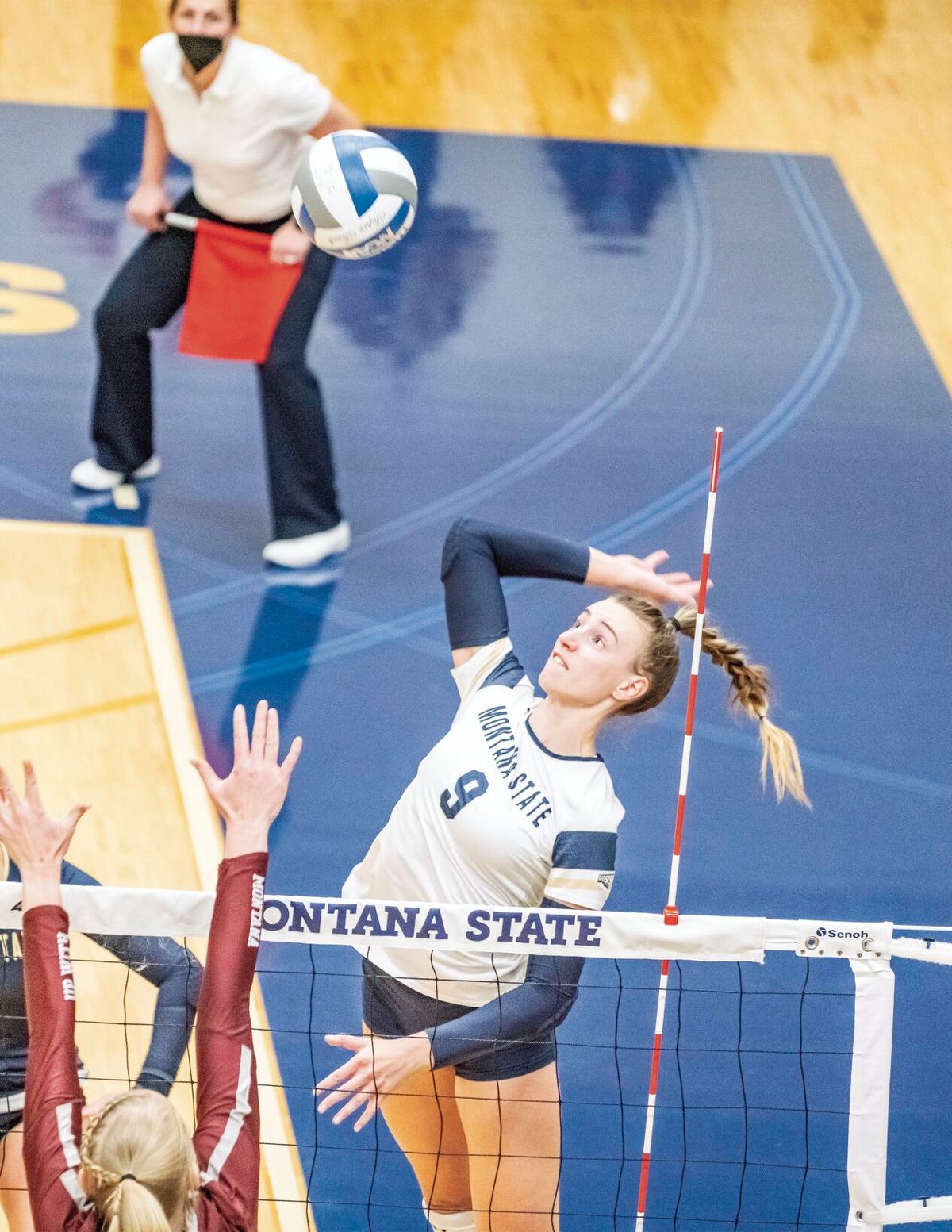 Bobcat rally falls short