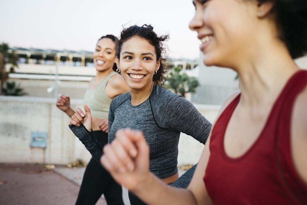 You know exercise is good for you – so why is it so hard to put it into practice?