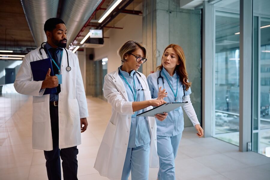 HIPAA Certify Addresses Critical Gap in HIPAA Compliance: Proving Employee Training in Audits