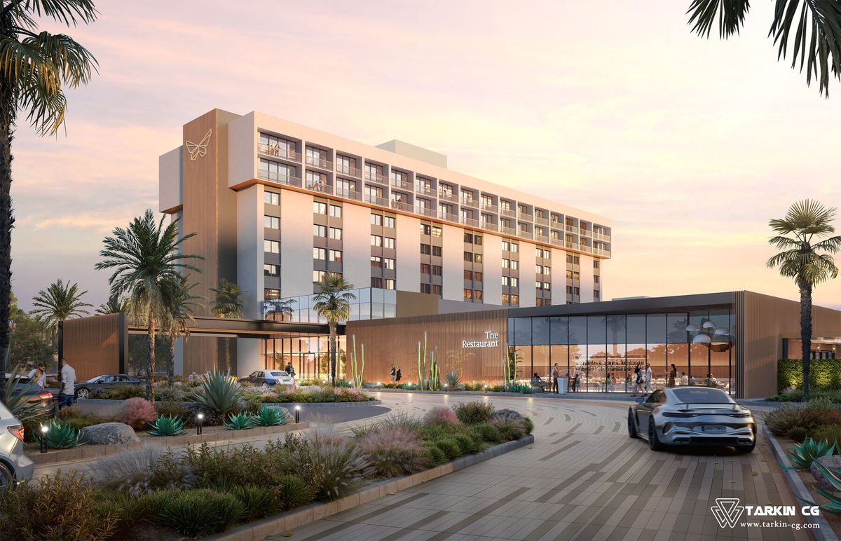 National CORE Secures $103 Million Financing for Hyatt Regency Ontario Transformation Following Strong Investor Interest