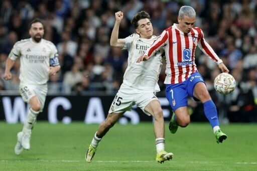 Griezmann given go-ahead to talk with Orlando City