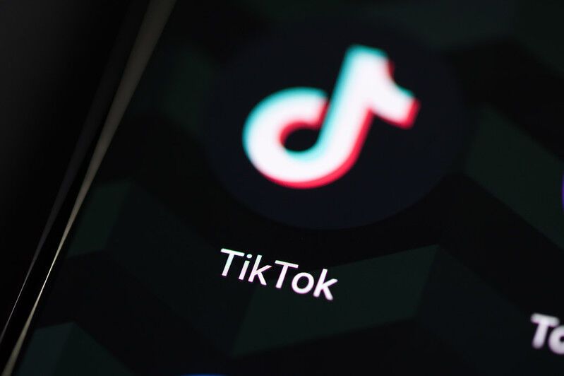How TikTok security concerns swept the country and landed in Montana
