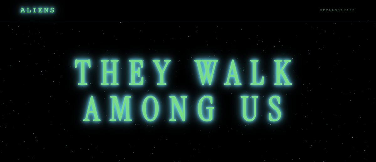 Alien files?: Bozeman UFO experiencers aren't buying it