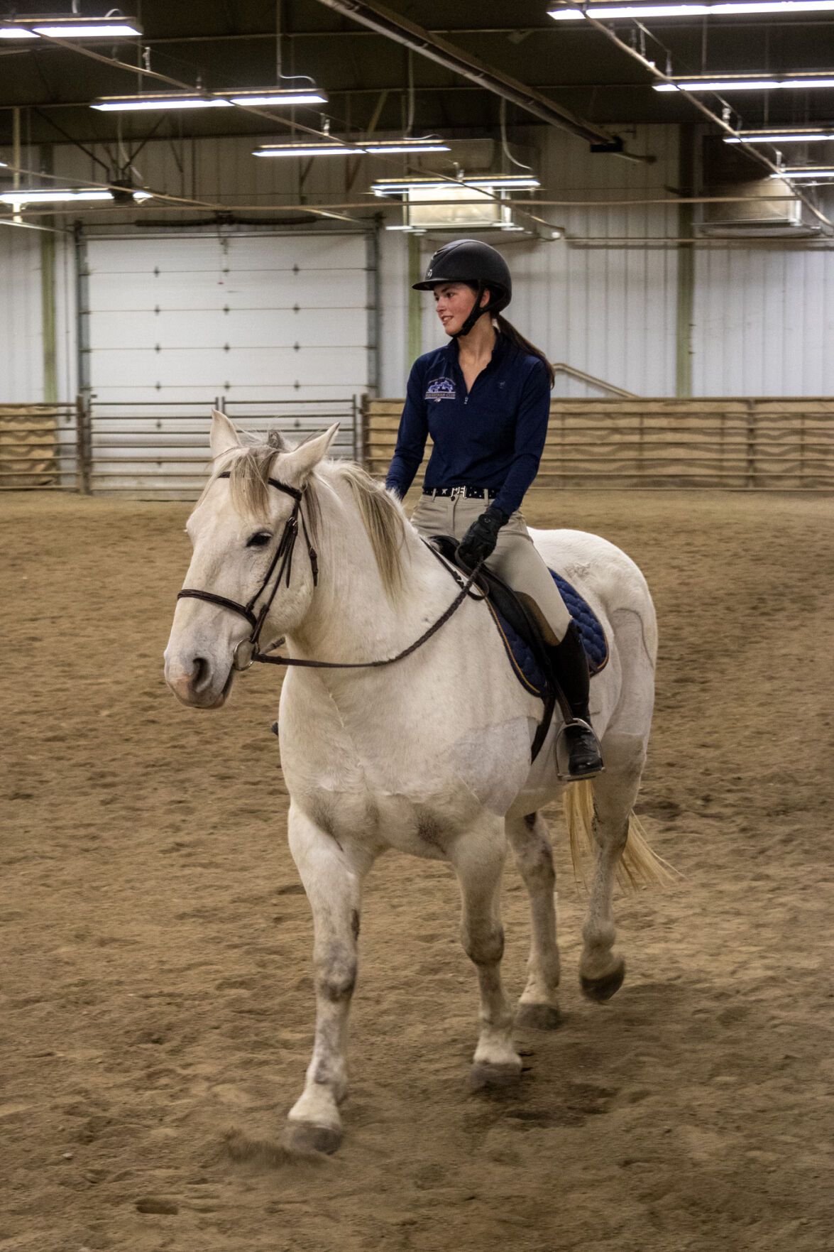 MSU Equestrian team wins High Point Team