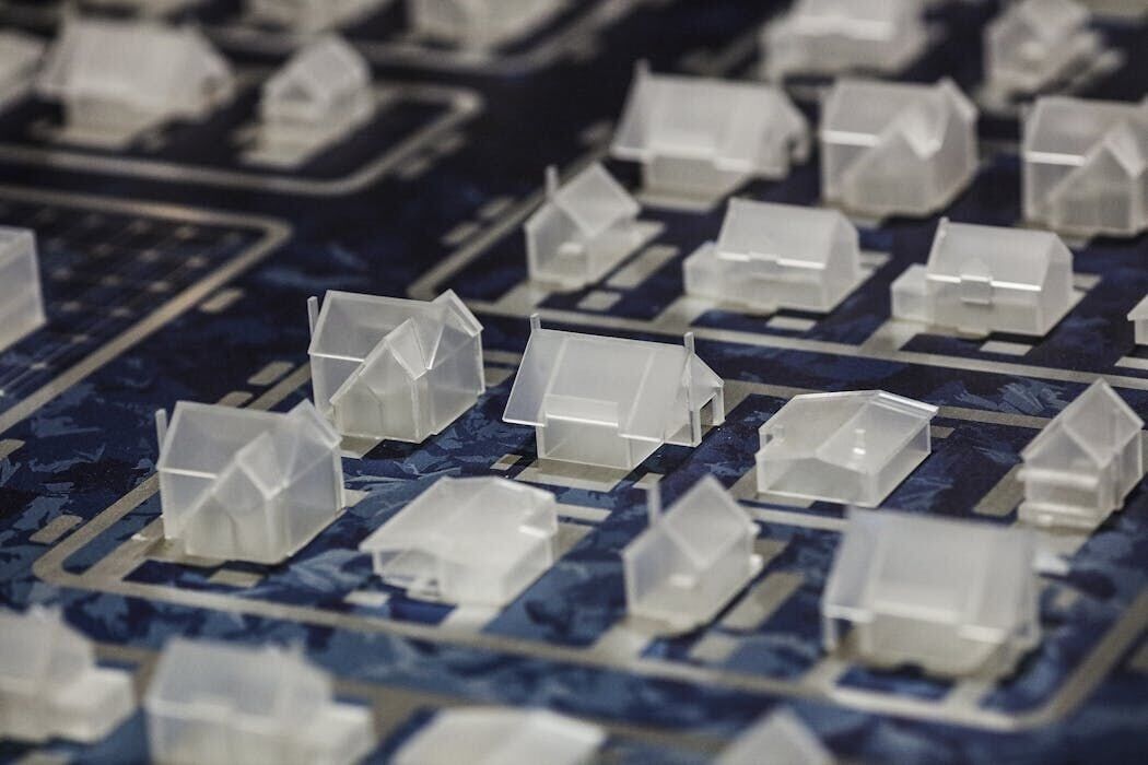 A rare bipartisan housing victory faces a bigger problem – Americans still can’t afford housing
